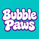 BubblePaws logo